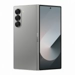 جالكسي زد فولد 6، 512 جيجا بايت