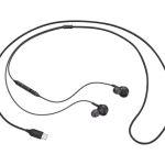 سماعة سامسونج تايب سي اسود