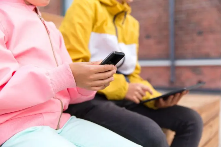 معايير اختيار أفضل تابلت للاطفال