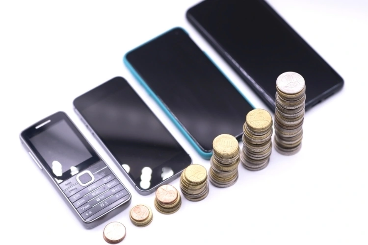 كيفية الحفاظ على الهاتف الجديد