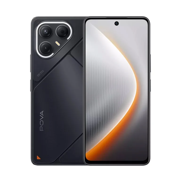 Tecno Pova 7