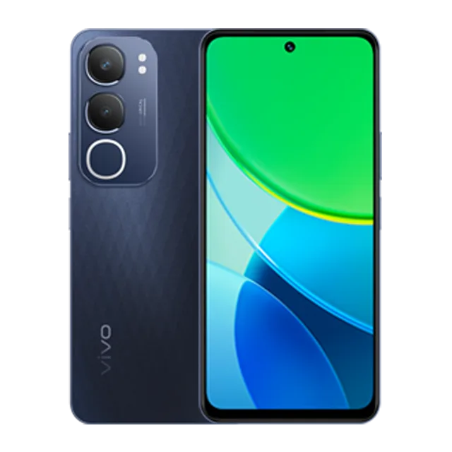 Vivo Y19s Pro