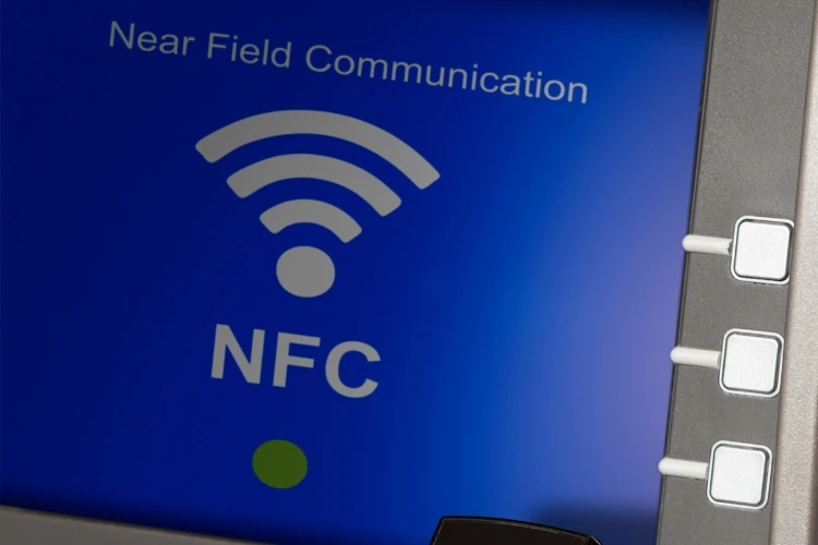 ماهي خاصية ال NFC؟