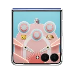 Galaxy Z Flip7 Flipsuit Case