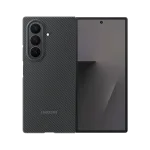 Galaxy Z Fold7 Carbon Shield Case