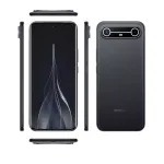 تكنو بوفا سليم، 5 جي