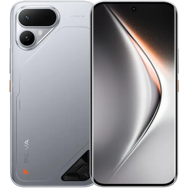 تكنو بوفا كيرف 2 الجيل الخامس