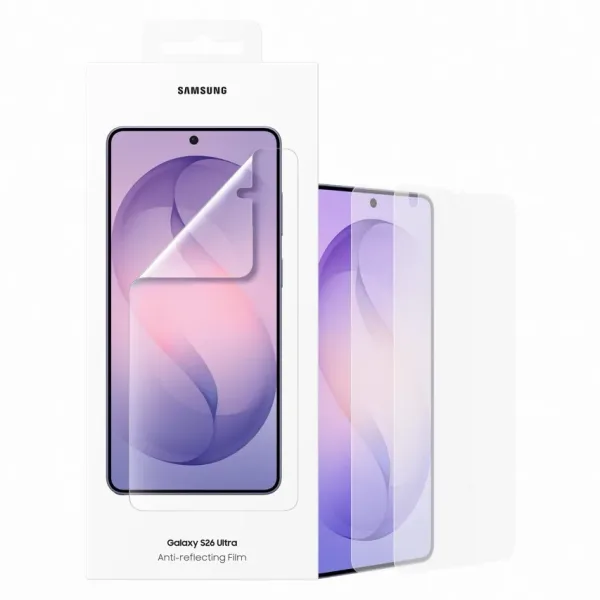 Galaxy S26 Ultra Anti-Reflecting Film
